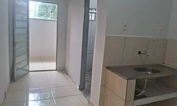 Imagem: Aluguel de Kitnet - 108 Sul