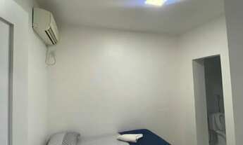 Imagem 3: Apartamento mobiliado, na Rua Ana Nery - Centro