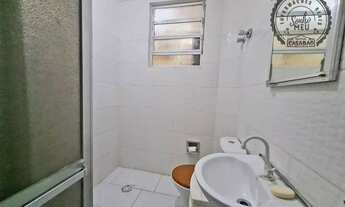 Imagem 6: Apartamento no Canto do Forte - Praia Grande/SP