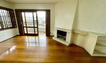 Imagem: Amplo apartamento à venda, com 3 suítes