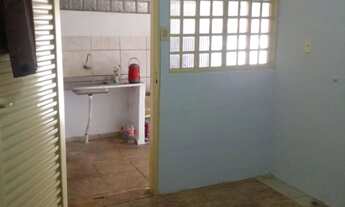 Imagem: Casa Barracão 3 Quartos suite garagem 850