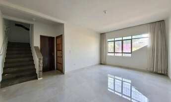 Imagem 4: Sobrado para alugar em Maringá, Jardim Alvorada, com 3 quartos, com 133.84 m²