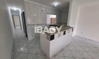 Imagem 5: Excelente Casa 2 dormitório(s) em Forquilhas - São José