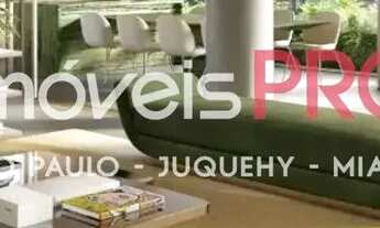 Imagem: Apartamento novo na Vila Nova Conceição