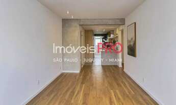 Imagem 2: Vila Madalena, 3 dormitórios, 1 suíte, 1 vaga, totalmente reformado