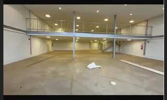 Imagem 7: Galpão ou lojas comerciais em toda cidade