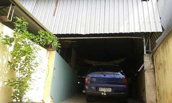 Imagem 2: Galpão em Avenida Aldeia Manuel Antônio - Vila Nhocune - São Paulo/SP