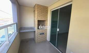 Imagem 3: Apartamento novo com elevador, 2 vgs, sacada gourmet, 3 quartos sendo 2 suítes..