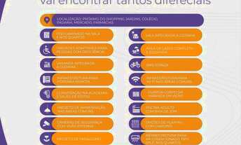 Imagem 3: OPORTUNIDADE -Luzitá com Giardino 80,77m2