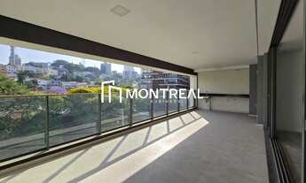 Imagem 4: APARTAMENTO À VENDA EM PERDIZES - 4 DORMITÓRIOS, 2 SUÍTES, 3 VAGAS DE GARAGEM