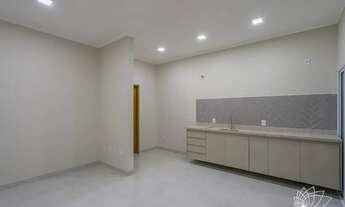 Imagem 2: Casa com 2 quartos em residencial - Nossa Senhora Aparecida - Três Lagoas/ MS