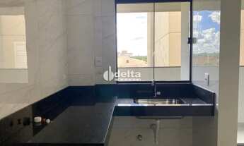 Imagem 3: Apartamento disponível para venda no bairro Shopping Park em Uberlândia-MG