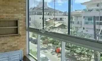 Imagem 5: Apartamento 3 dormitórios mobiliado no Campeche