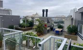 Imagem 7: Apartamento à venda no Centro Histórico com 22 m² e 1 dormitório/quartos disponíveis