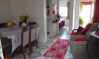 Imagem 3: CASA RESIDENCIAL, 2 DORMITÓRIOS, RIO TAVARES - FLORIANÓPOLIS SC