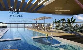 Imagem: Vibe Meireles - lançamento