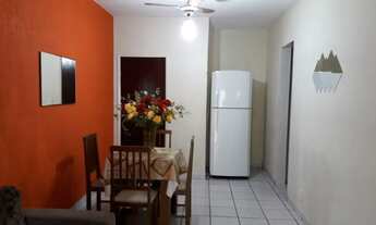 Imagem 5: Apartamento Temporada na Aviação 2 quartos sendo 1 suíte e sacada