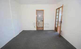 Imagem: Apartamento 2 Dormitórios no Edifício