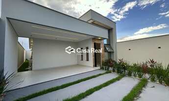 Imagem 6: Imóvel para venda tem 134 metros quadrados com 3 quartos em Araçagy - São José de Ribamar