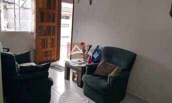 Imagem 3: CASA EM CONDOMÍNIO - BOQUEIRÃO - R$ 349.000,00