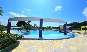 Imagem: Lote Terreno Condomínio Porto Real 800m²