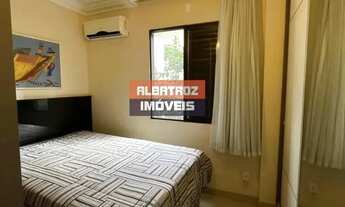 Imagem 4: Apartamento para Venda em Florianópolis, Trindade, 2 dormitórios, 1 suíte, 2 banheiros, 1