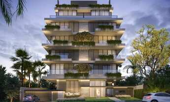 Imagem: Apartamento à venda no Batel ARYA1