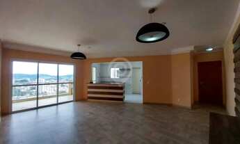 Imagem: Apartamento / Residencial / Centro
