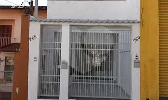 Imagem: Prédio inteiro à venda em Santana - SP