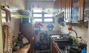 Imagem 3: Apartamento em Avenida Maria de Lourdes da Silva Kfouri - Massaguaçu - Caraguatatuba/SP