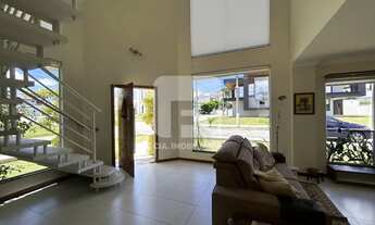 Imagem: Casa de 4 dormitórios à venda nos Ingleses