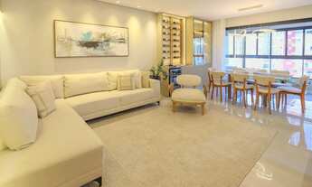 Imagem 2: Argos Residence Apartamento com 4 dormitórios