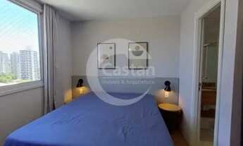 Imagem 4: Apartamento em Brás