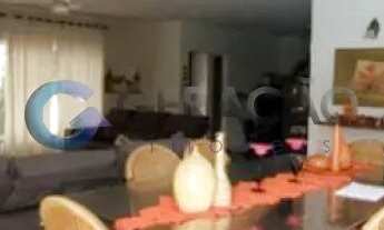 Imagem 6: Casa com edícula com 720m² 06 suítes ao todo e piscina no Jardim das Colinas