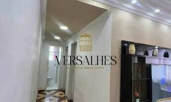 Imagem 2: Apartamento à Venda 3 Quartos Bairro Manacás Belo Horizonte/MG