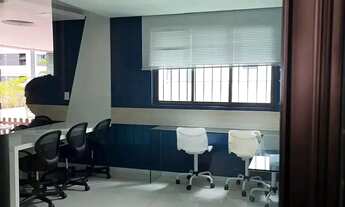 Imagem 2: Apartamento à venda no EDIFÍCIO CARTIER, PONTA VERDE, Maceió, AL