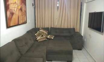 Imagem: CNB 10 Taguatinga Norte Apartamento à venda