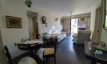 Imagem: Copacabana! Apartamento, hall, varanda