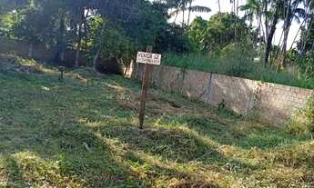 Imagem: Vendo terreno no Baliza