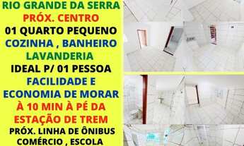 Imagem: Casa Pequena 02 cômodos e wc 10 min estaçao