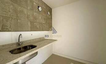 Imagem 4: Jacarepaguá Apartamento com 1 dormitório