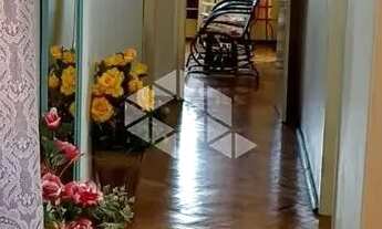 Imagem 6: Casa Sobrado a venda - 4 dormitórios - 3 banheiros (1 Suíte) 4 vagas de garagem, elevador