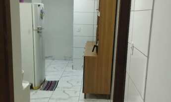 Imagem 6: Qd 804 Recanto das emas ótima casa 3 quartos sendo um suíte