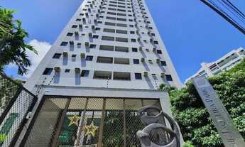 Imagem: Apartamento para aluguel, 3 quartos, 1 suíte