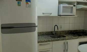 Imagem 5: RR8898 Apartamento 44m² RESDIENCIAL GUARUJÁ - OPORTUNIDADE - 2 Dorms 1 Vaga - Osasco, SP