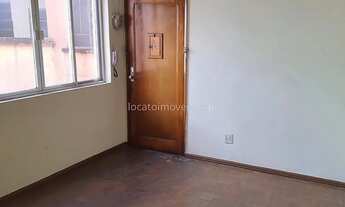 Imagem 2: Apartamento 2 quartos com elevador no Centro