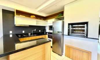 Imagem 7: Apartamento mobiliado com 2 dormitórios sendo 1 suíte para alugar, 57 m² - Cidade Universi