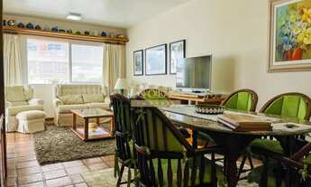 Imagem 2: Apartamento com 3 Dormitórios (1 Suíte) a 150m do Mar Villa del Mar, Torres/RS