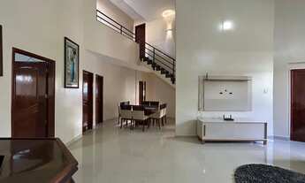 Imagem 5: Venda / Casa/ Condomínio Cidade Jardim l/ 300 m2/ 5 quartos/ 2 vagas