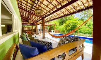 Imagem 13: Casa locação temporada praia do forte